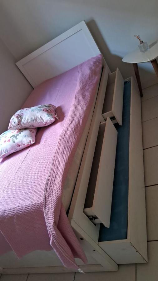 Вилла Casa Completa Com Piscina Em Bairro Nobre De Уберландия Экстерьер фото